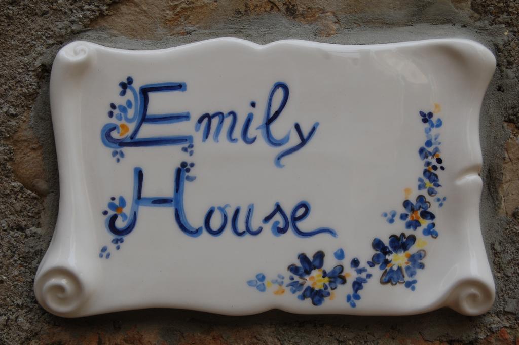 Emily House Hotel Montecerboli Екстериор снимка
