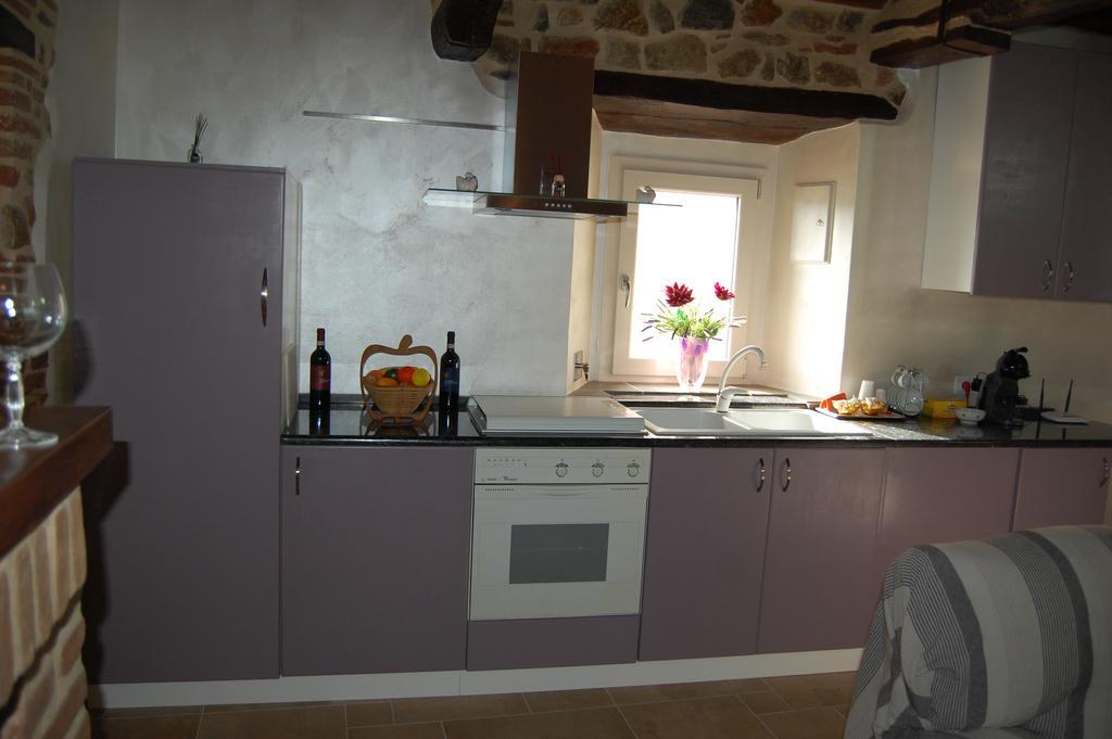 Emily House Hotel Montecerboli Екстериор снимка