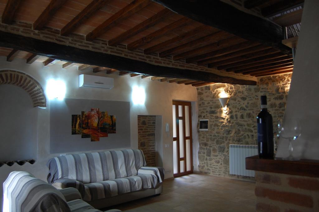 Emily House Hotel Montecerboli Екстериор снимка