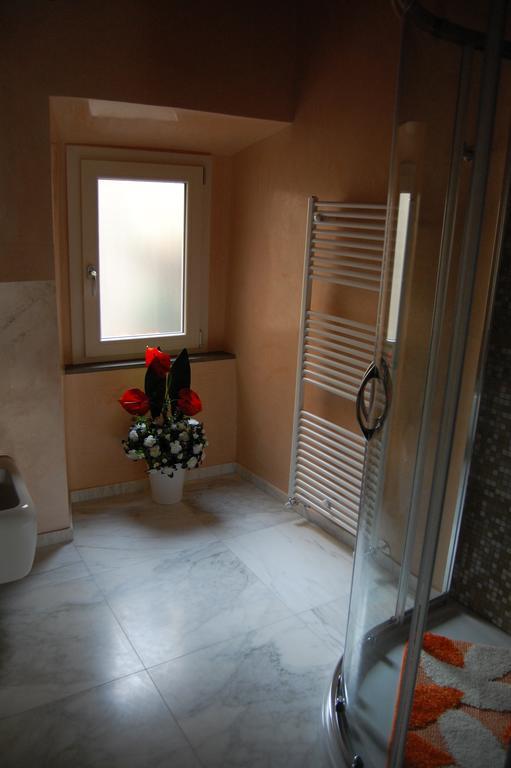 Emily House Hotel Montecerboli Екстериор снимка