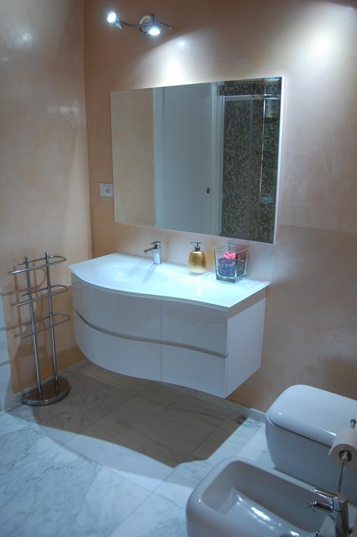 Emily House Hotel Montecerboli Екстериор снимка