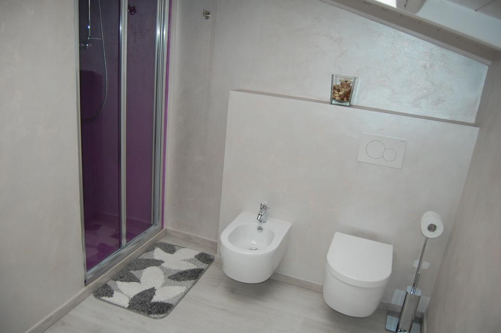 Emily House Hotel Montecerboli Екстериор снимка