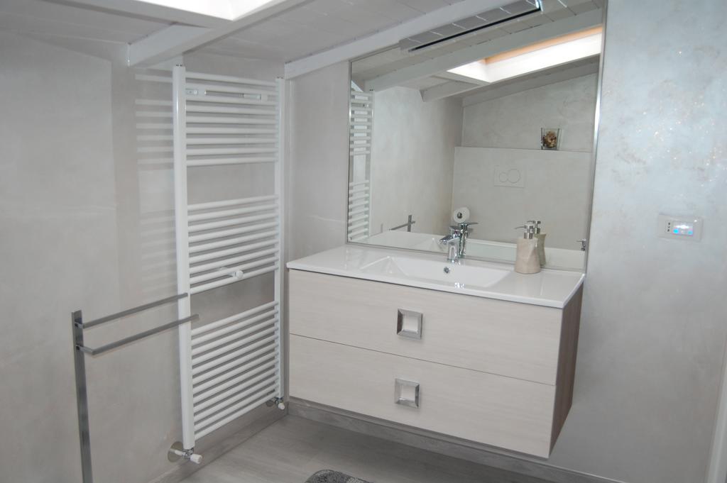 Emily House Hotel Montecerboli Екстериор снимка
