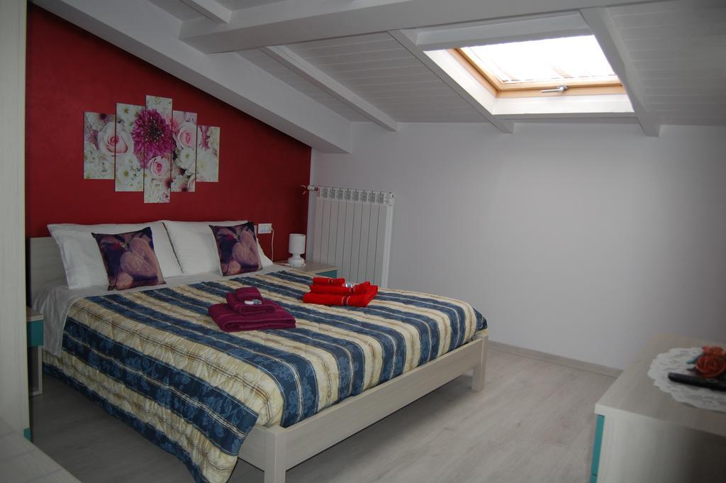 Emily House Hotel Montecerboli Екстериор снимка