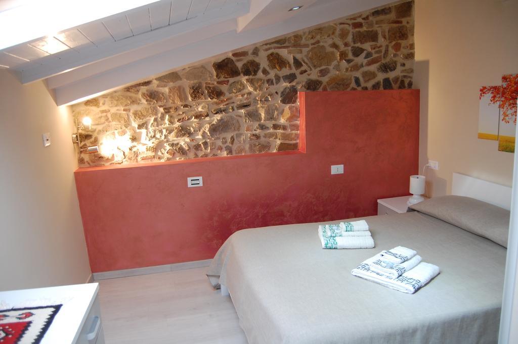 Emily House Hotel Montecerboli Екстериор снимка