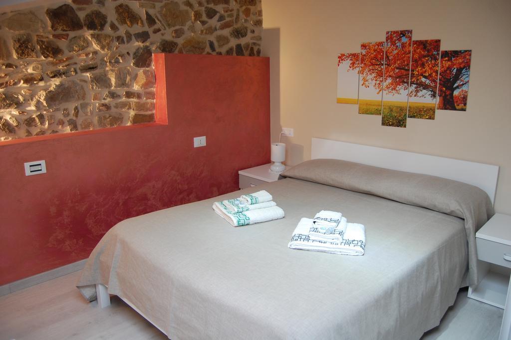 Emily House Hotel Montecerboli Екстериор снимка